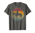 Cowboy Ranch Rodeo Horse Gift Western T-Shirt - Custom Art Print for Adults - T-Shirt, Sweatshirt, Hoodie