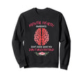 Dont Judge What You Dont Understand Sweatshirt - Unique Graphic for Adults - T-Shirt, Sweatshirt, Hoodie