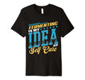 Fermenting Is My Self Care T-Shirt - Aesthetic Graphic for Adults - T-Shirt, Sweatshirt, Hoodie