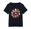 Birthday Gift Finer 53 Typography Art T-Shirt - Streetwear Style Men Women - T-Shirt, Sweatshirt, Hoodie