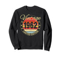 1962 Sunset Sweatshirt - Aesthetic Graphic Men Women - T-Shirt, Sweatshirt, Hoodie