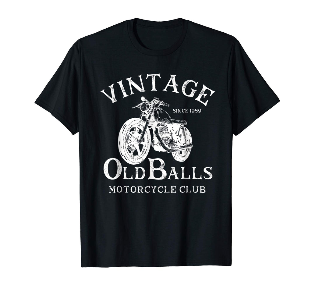 Motorcycle Motorcycle Club T-Shirt - Novelty Apparel for Adults - T-Shirt, Sweatshirt, Hoodie