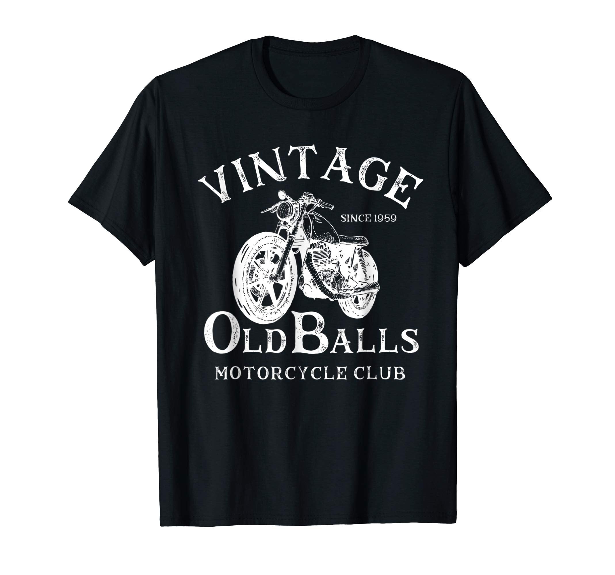 Motorcycle Motorcycle Club T-Shirt - Novelty Apparel for Adults - T-Shirt, Sweatshirt, Hoodie