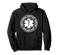 Funny Emotional Support Human Do Not Pet Hoodie - Unique Graphic Unisex - T-Shirt, Sweatshirt, Hoodie