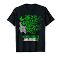 Womens Mental Health Awareness T-Shirt - Fun Novelty Design Unisex - T-Shirt, Sweatshirt, Hoodie