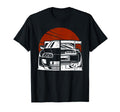 Jdm Japan Motorsport Tuning Car T-Shirt - Novelty Apparel for Adults - T-Shirt, Sweatshirt, Hoodie