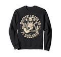 Hootin Leads To Hollerin Cowboy Owl Sweatshirt - Novelty Apparel Men Women - T-Shirt, Sweatshirt, Hoodie