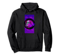 Aesthetic Vaporwave Synthwave Hoodie - Aesthetic Graphic for Adults - T-Shirt, Sweatshirt, Hoodie