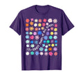 Celebrate Minds All Kinds Mental T-Shirt - Streetwear Style for Adults - T-Shirt, Sweatshirt, Hoodie