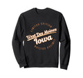 Athletic West Des Moines Ia Sweatshirt - Streetwear Style for Adults - T-Shirt, Sweatshirt, Hoodie