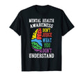 Dont Judge What You Dont Understand T-Shirt - Aesthetic Graphic Unisex - T-Shirt, Sweatshirt, Hoodie