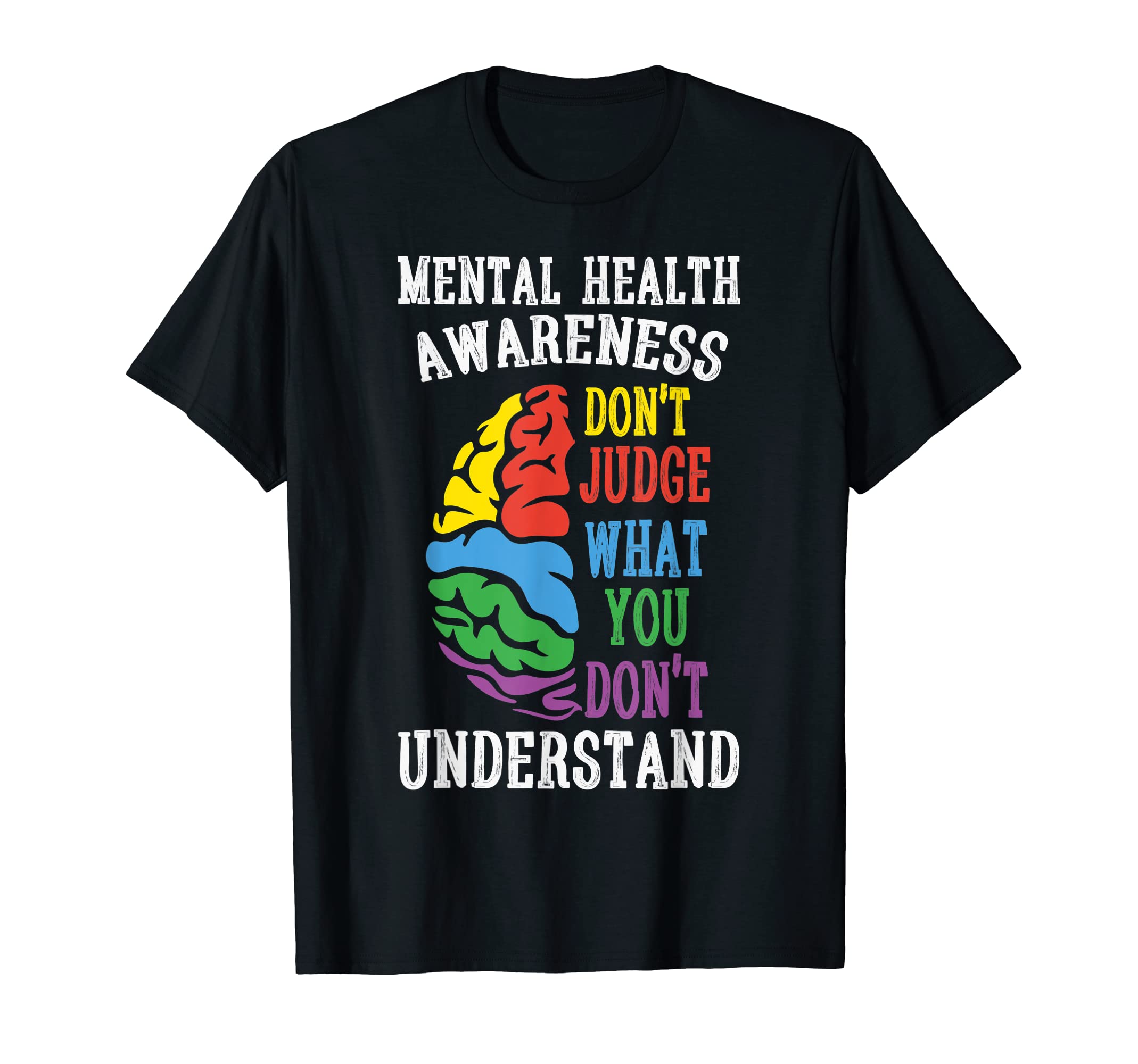 Dont Judge What You Dont Understand T-Shirt - Aesthetic Graphic Unisex - T-Shirt, Sweatshirt, Hoodie