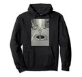 Funny Giraffe Lover New York City 70S Hoodie - Aesthetic Graphic Unisex - T-Shirt, Sweatshirt, Hoodie