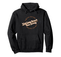 Athletic West Long Branch Nj Hoodie - Unique Graphic Men Women - T-Shirt, Sweatshirt, Hoodie