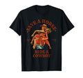 Save Horse Ride Cowboy T-Shirt - Unique Graphic Men Women - T-Shirt, Sweatshirt, Hoodie