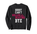 Roller Skating Skate 1970S Sweatshirt - Casual Everyday Wear for Adults - T-Shirt, Sweatshirt, Hoodie