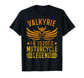 Valkyrie Motorcycle F6 1520Cc Biker T-Shirt - Graphic Print Men Women - T-Shirt, Sweatshirt, Hoodie