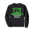 Cancer Squad Family Mental Health Sweatshirt - Aesthetic Graphic Unisex - T-Shirt, Sweatshirt, Hoodie