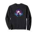 Mindfulness And Meditation Zen Sweatshirt - Casual Everyday Wear Unisex - T-Shirt, Sweatshirt, Hoodie
