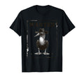 Blue Footed Booby Cowboy Cowgirl T-Shirt - Trendy Graphic Men Women - T-Shirt, Sweatshirt, Hoodie