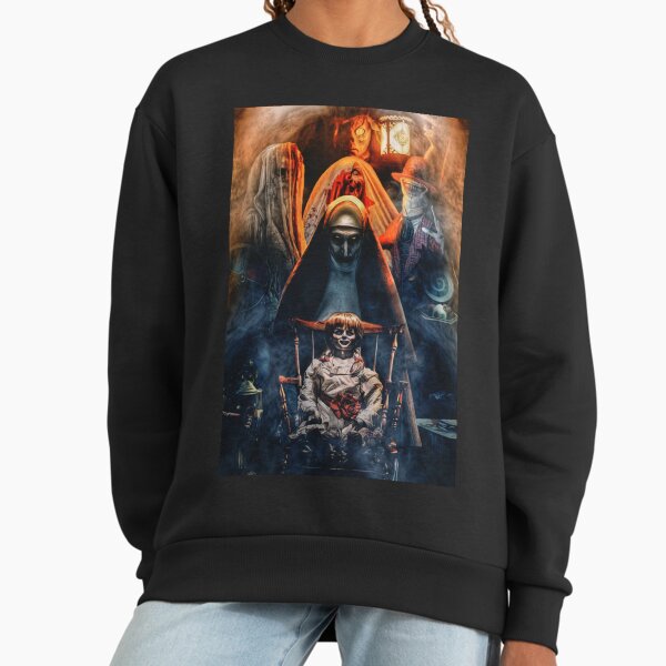 A conjured universe - Adult & Kids T-Shirts, Sweatshirts & Hoodies apparel design preview 1