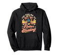 Roller Skating Skate 1970S You Had Me Hoodie - Trendy Graphic Unisex - T-Shirt, Sweatshirt, Hoodie