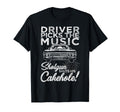 Supernatural Driver Picks Music Small T-Shirt - Novelty Apparel Men Women - T-Shirt, Sweatshirt, Hoodie