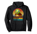 Turtle 1996 Birthday Funny Turtle Hoodie - Aesthetic Graphic Men Women - T-Shirt, Sweatshirt, Hoodie
