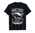Older And Wiser Speed Shop T-Shirt - Custom Art Print Men Women - T-Shirt, Sweatshirt, Hoodie