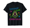Totally Rad 80S T-Shirt - Minimalist Print for Adults - T-Shirt, Sweatshirt, Hoodie