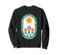 Sun Will Rise And We Will Try Sweatshirt - Aesthetic Graphic for Adults - T-Shirt, Sweatshirt, Hoodie
