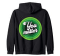 Green Ribbon Mental Health Awareness Hoodie - Aesthetic Graphic for Adults - T-Shirt, Sweatshirt, Hoodie
