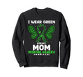Cancer Squad Family Mental Health Sweatshirt - Streetwear Style Men Women - T-Shirt, Sweatshirt, Hoodie