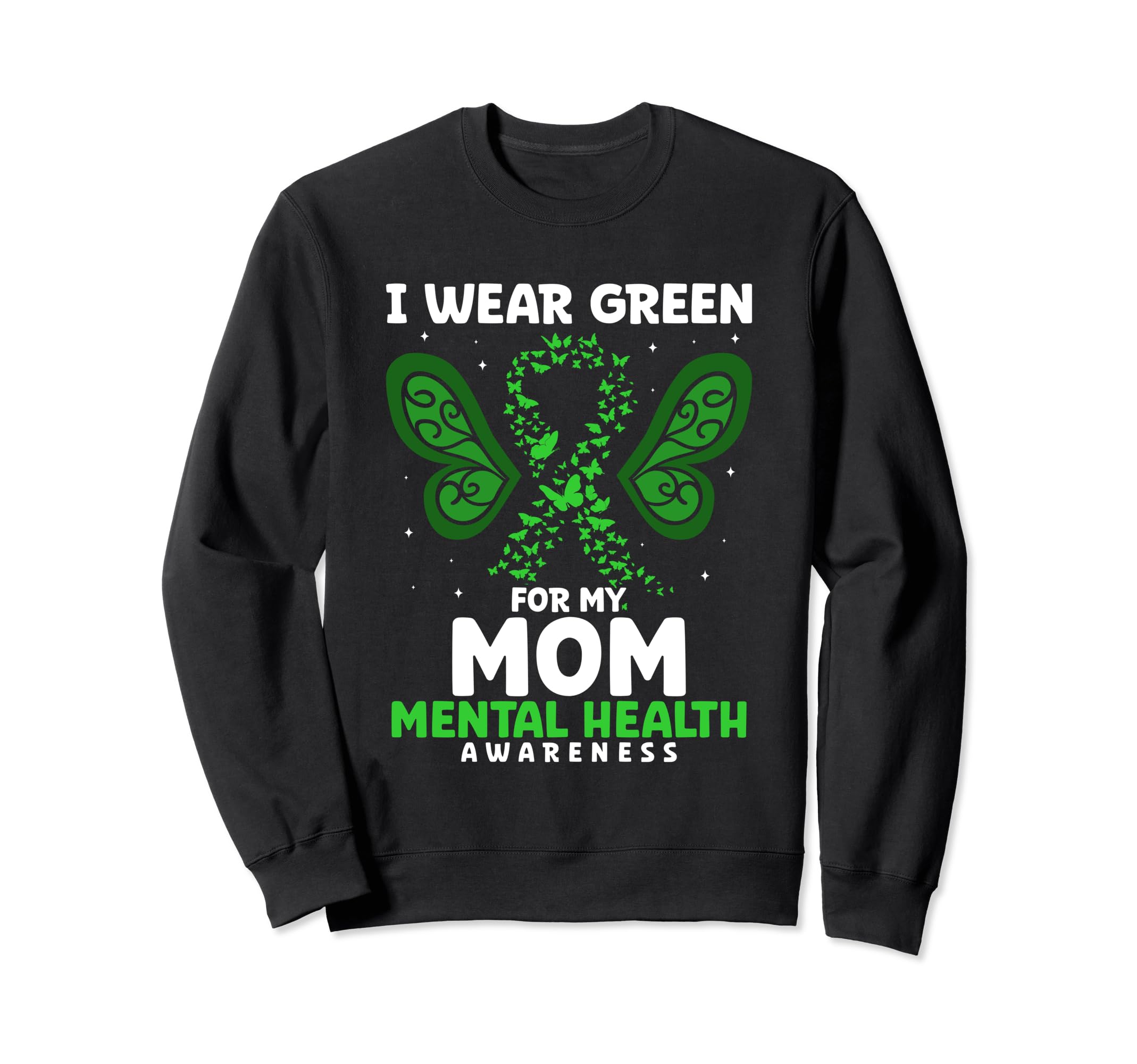Cancer Squad Family Mental Health Sweatshirt - Streetwear Style Men Women - T-Shirt, Sweatshirt, Hoodie