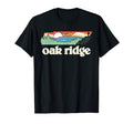 Oakland Tennessee Outdoors Nature T-Shirt - Streetwear Style Unisex - T-Shirt, Sweatshirt, Hoodie