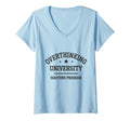 Womens Overthinker Antisociai T-Shirt - Custom Art Print for Adults - T-Shirt, Sweatshirt, Hoodie