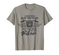 Biker Wife I Ride My Own Biker T-Shirt - Trendy Graphic for Adults - T-Shirt, Sweatshirt, Hoodie