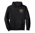 Canyon Carver Motorcycle Hoodie - Graphic Print for Adults - T-Shirt, Sweatshirt, Hoodie