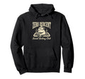 Zero Percent Social Battery Club Hoodie - Unique Graphic Men Women - T-Shirt, Sweatshirt, Hoodie