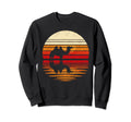 Camel Sunset Safari 70S Sweatshirt - Aesthetic Graphic Unisex - T-Shirt, Sweatshirt, Hoodie