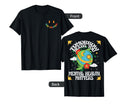 You Matter Tomorrow Needs You Mental T-Shirt - Aesthetic Graphic Unisex - T-Shirt, Sweatshirt, Hoodie
