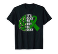 Its Okay To Not Be Okay Mental Health T-Shirt - Trendy Graphic Unisex - T-Shirt, Sweatshirt, Hoodie