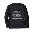 Funny Overthinking Witty Sarcastic Self T-Shirt - Unique Graphic Unisex - T-Shirt, Sweatshirt, Hoodie