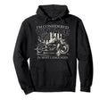 Im Considered Motorcycle Dad Motorcycle Hoodie - Aesthetic Graphic Unisex - T-Shirt, Sweatshirt, Hoodie