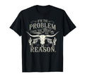 Western Country Rodeo Cowboy Texas T-Shirt - Minimalist Print Men Women - T-Shirt, Sweatshirt, Hoodie