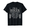 Funny Biker Have To Ask Wife Motorcycle T-Shirt - Streetwear Style Unisex - T-Shirt, Sweatshirt, Hoodie