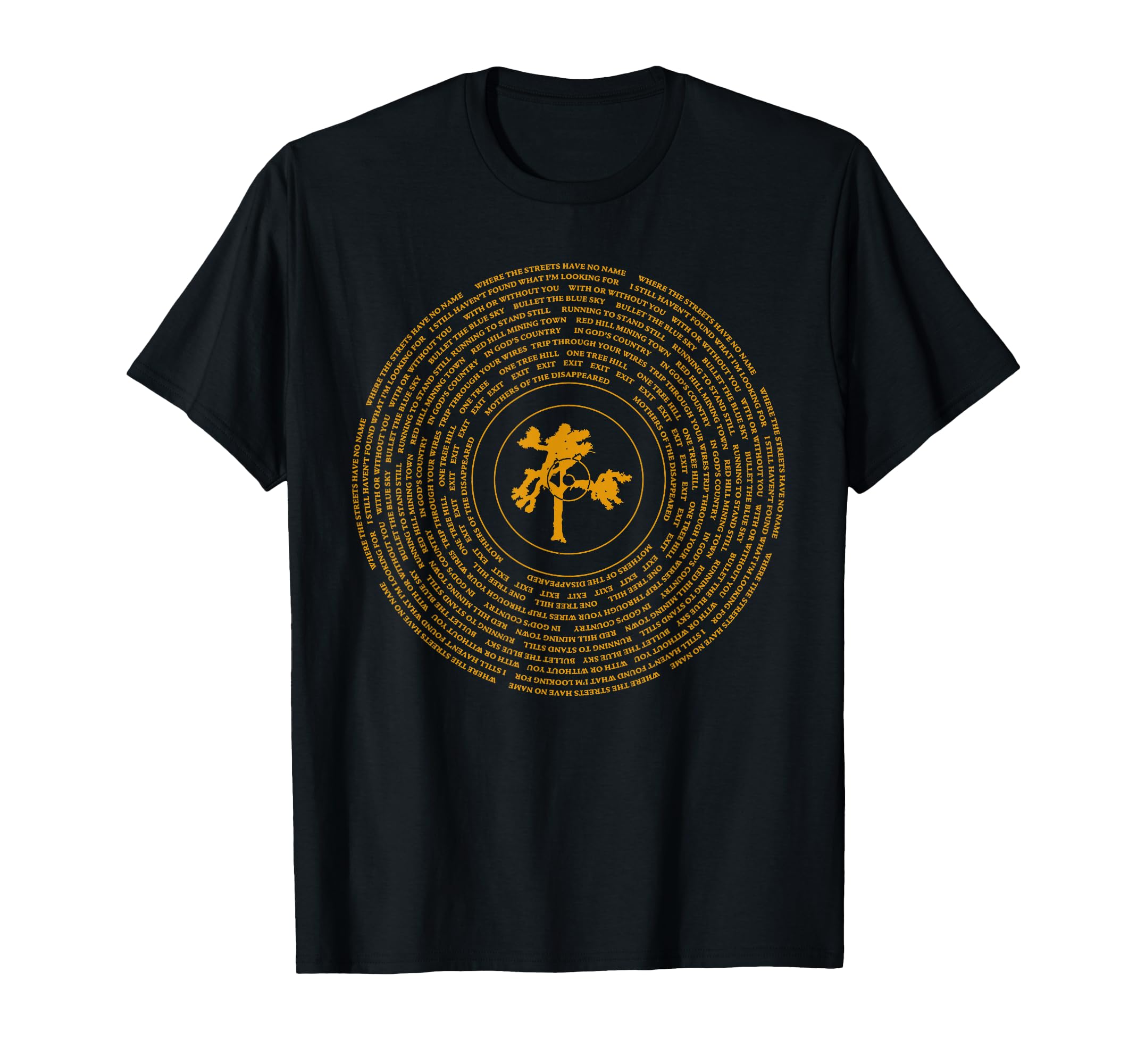 Vinyl Record Player Dj Record Music T-Shirt - Casual Everyday Wear Unisex - T-Shirt, Sweatshirt, Hoodie