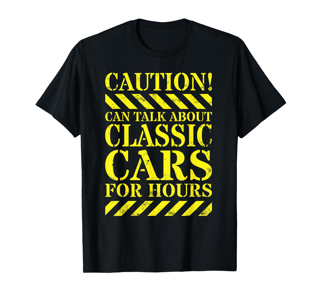 Cars Hot Rod Collector Muscle Car T-Shirt - Minimalist Print Men Women - T-Shirt, Sweatshirt, Hoodie