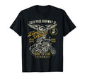 Lolo Pass Hwy 12 Id Mt Usa T-Shirt - Aesthetic Graphic Men Women - T-Shirt, Sweatshirt, Hoodie