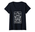 Womens Anti Social Butterfly Tarot T-Shirt - Streetwear Style Men Women - T-Shirt, Sweatshirt, Hoodie